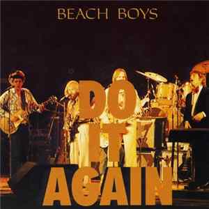 The Beach Boys - Do It Again Mp3