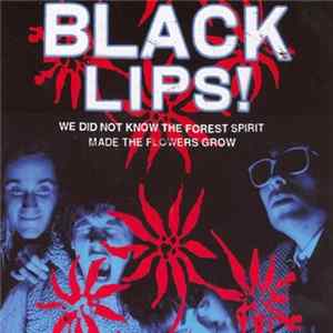 Black Lips - We Did Not Know The Forest Spirit Made The Flowers Grow Mp3