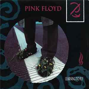Pink Floyd - Learning To Fly Mp3