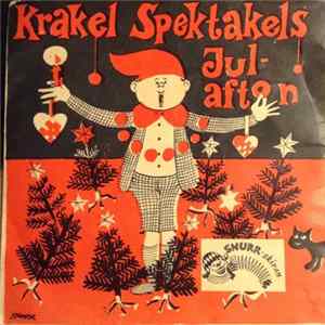 Lennart Hellsing - Krakel Spektakels Julafton Mp3