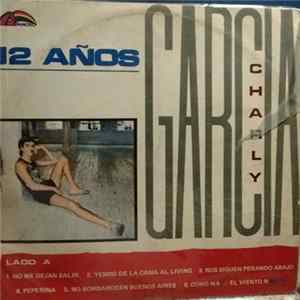 Charly Garcia - 12 Años Mp3