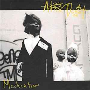Alice Donut - Medication Mp3