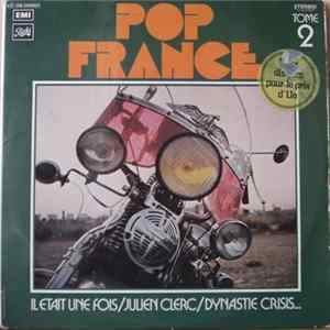 Various - Pop France Tome 2 Mp3