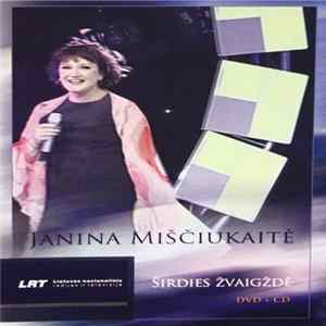 Janina Miščiukaitė - Širdies Žvaigždė Mp3