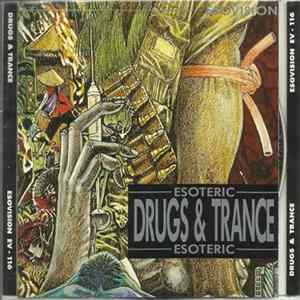 Michael Duke - Drugs & Trance Mp3