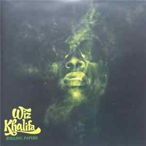 Wiz Khalifa - Rolling Papers Mp3