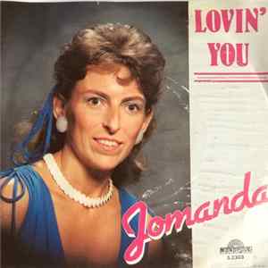 Jomanda - Lovin' You Mp3