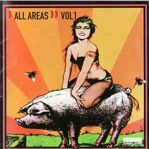 Various - All Areas Vol. 1 Mp3