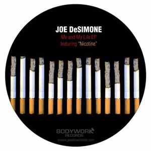 Joe DeSimone - Me And My Life EP Mp3