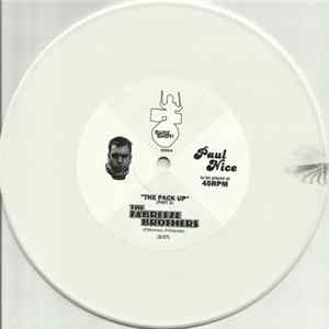 The Fabreeze Brothers - The Pack Up (Part 1 & 2) Mp3