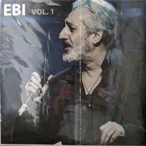 Ebi - Vol. 1 Mp3