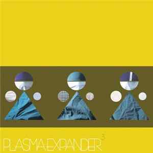 Plasma Expander - Cube Mp3