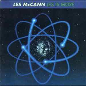 Les McCann - Les Is More Mp3