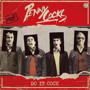 Penny Cocks - Do It Cock Mp3