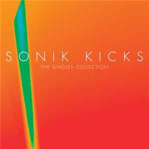 Paul Weller - Sonik Kicks - The Singles Collection Mp3