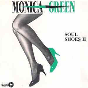 Monica Green - Soul Shoes II Mp3