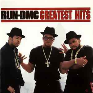 Run-DMC - Greatest Hits Mp3