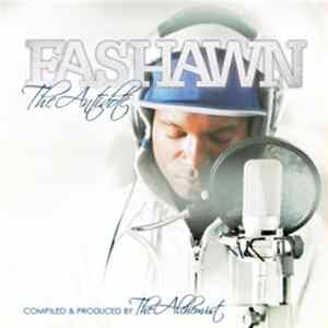 Fashawn - The Antidote Mp3