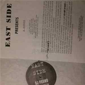 A Sides - Once Again / Stick Up Kid Mp3