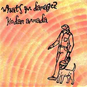 What's Yr Damage? / Kodan Armada - Mourning Against / Iwishididnthatemyself.com Mp3
