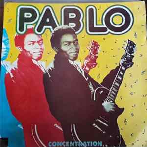 Pablo Lubadika Porthos - Concentration Mp3