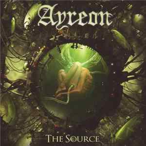 Ayreon - The Source Mp3