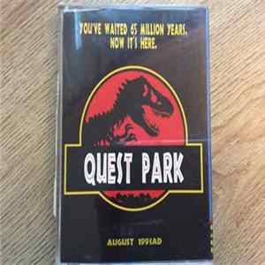 Pilgrim & Carl Cox - Quest Park Mp3