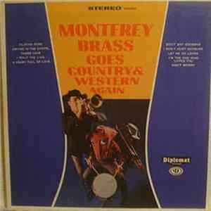 Monterey Brass - Monterey Brass Goes Country & Western Again Mp3