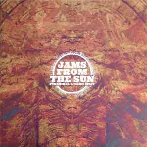 Pyramidal / Domo - Jams From The Sun: Pyramidal & Domo Split Mp3