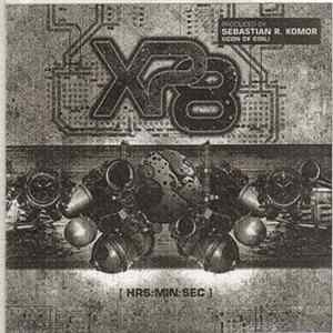 XP8 - Hrs:Min:Sec Mp3