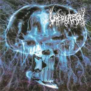 Uncreation - Uncreation Mp3