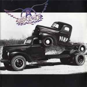 Aerosmith - Pump Mp3