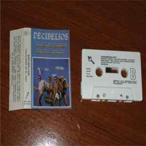 Decibelios - Vacaciones En El Prat Mp3