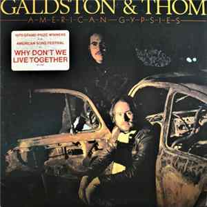 Galdston & Thom - American Gypsies Mp3
