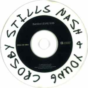 Crosby, Stills, Nash & Young - Sanibel Mp3