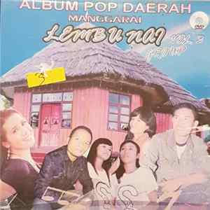 Lembu Nai Group - Vol.3 Album Pop Daerah Manggarai Mp3