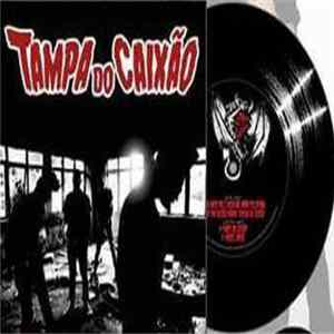 Tampa Do Caixão - Tampa Do Caixão Mp3