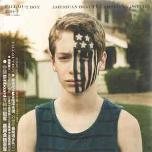 Fall Out Boy - American Beauty / American Psycho Mp3