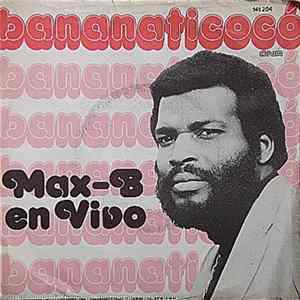 Max-B - Bananaticocó Mp3