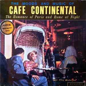Les Cinq Modernes - Continental Jazz Mp3