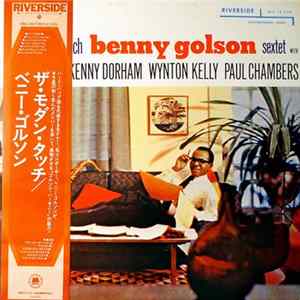 Benny Golson Sextet - The Modern Touch Mp3