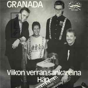 Granada - Viikon Verran Sankareina / Hän Mp3