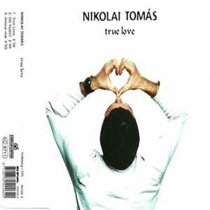 Nikolai Tomás - True Love Mp3