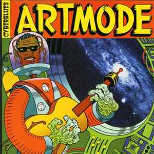 Artmode - Cyberblues Mp3