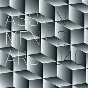Various - Assignment 3: The Sound Of Archipel Mp3