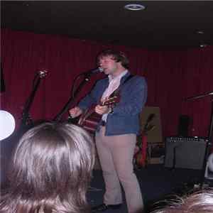 Eric (Of Sebadoh) - Radio ID's (April, 1993) Mp3