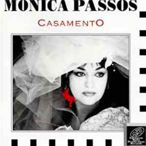 Mônica Passos - Casamento Mp3