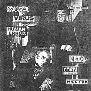 Various - Panx Vinyl Zine 07 Mp3
