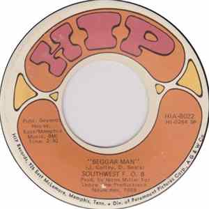 Southwest F.O.B. - Feelin' Groovy / Beggar Man Mp3