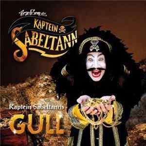 Kaptein Sabeltann - Kaptein Sabeltanns Gull Mp3
